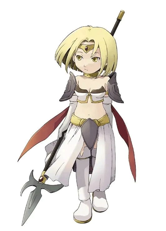 魔力宝贝回忆手机版