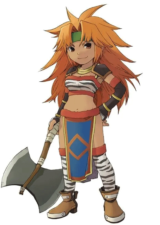 魔力宝贝回忆手机版