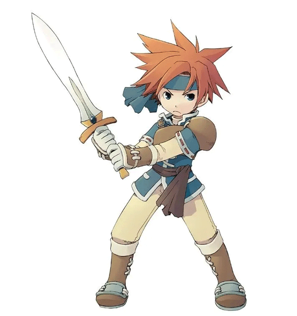 魔力宝贝回忆手机版