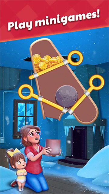 莉莉的花园(Lilys Garden)中文版