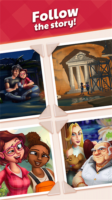 莉莉的花园(Lilys Garden)中文版