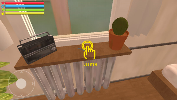 俄罗斯汽车司机(Russian Car Driver UAZ Hunter)中文版