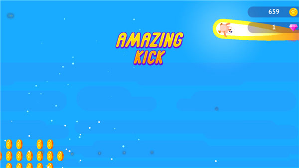 弹跳大师(Bouncemasters)中文版