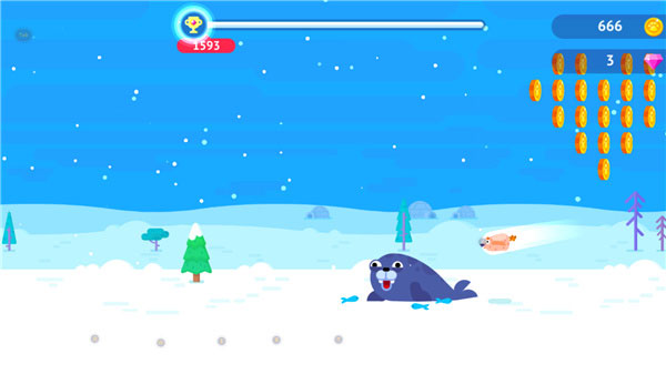 弹跳大师(Bouncemasters)中文版