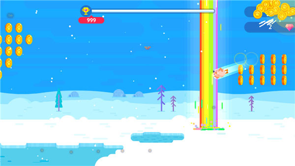 弹跳大师(Bouncemasters)中文版