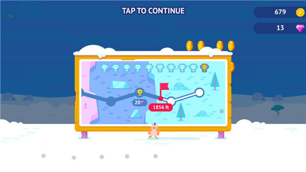 弹跳大师(Bouncemasters)中文版