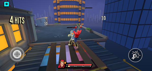 蜘蛛英雄2(Spider Fighter 2)中文版