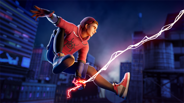 蜘蛛英雄2(Spider Fighter 2)中文版