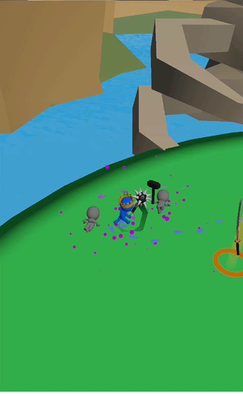 勇士大乱斗(Slash Royal)中文版