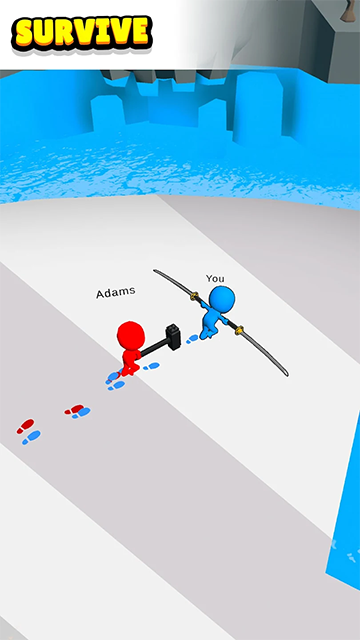 勇士大乱斗(Slash Royal)中文版