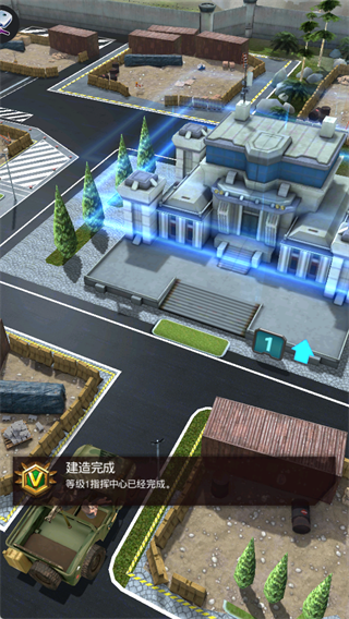 战地风暴(Invasion)中文版