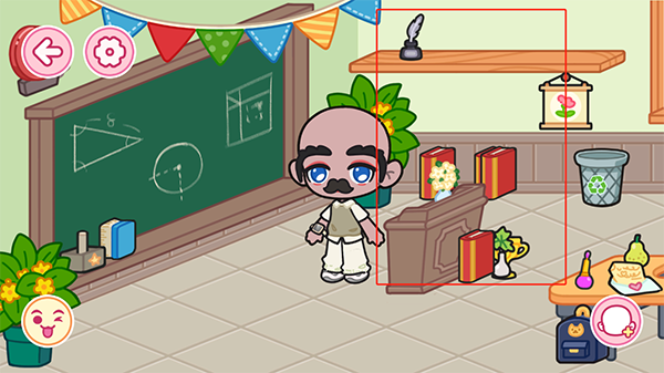 皮皮的小镇生活最新版