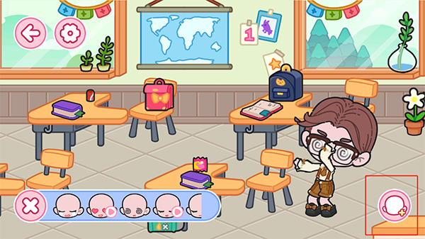 皮皮的小镇生活最新版