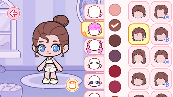 皮皮的小镇生活最新版