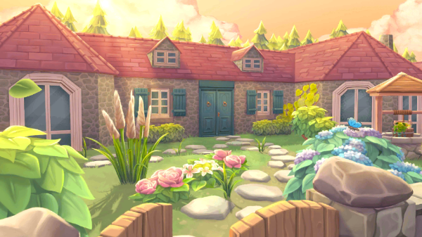 猫咪救援故事(Cat Rescue Story)中文版