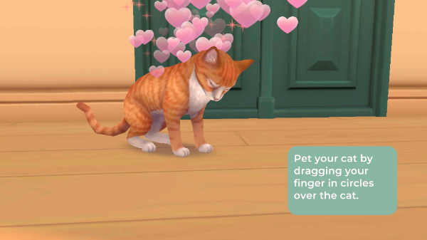 猫咪救援故事(Cat Rescue Story)中文版