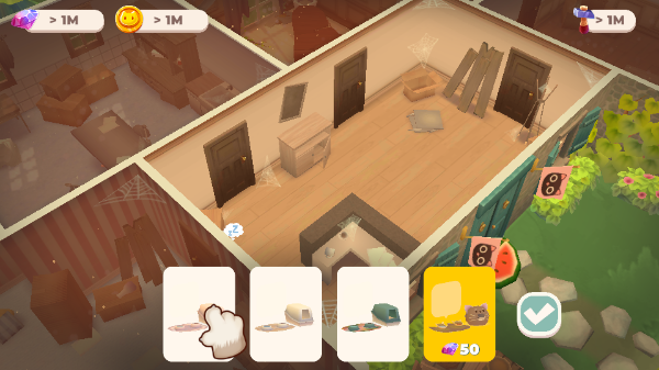 猫咪救援故事(Cat Rescue Story)中文版