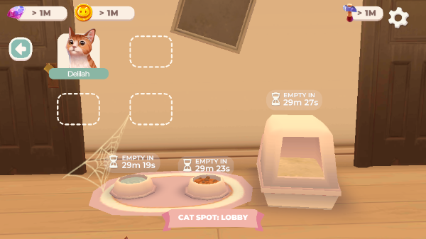 猫咪救援故事(Cat Rescue Story)中文版