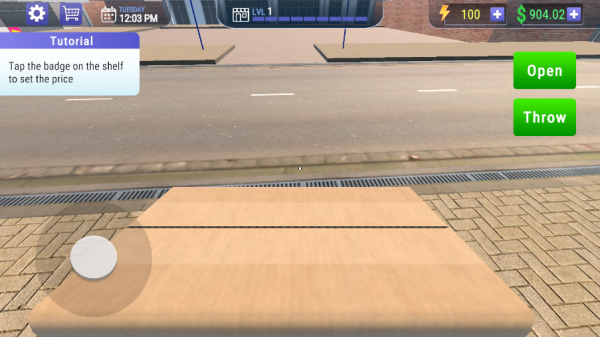 汽修店模拟器(Car Mechanic Shop Simulator 3D)中文版