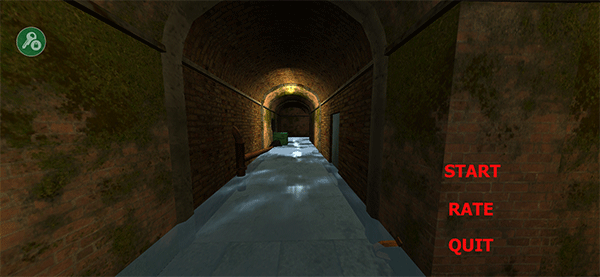 突变区2逃逸(Mutant Zone 2)中文版