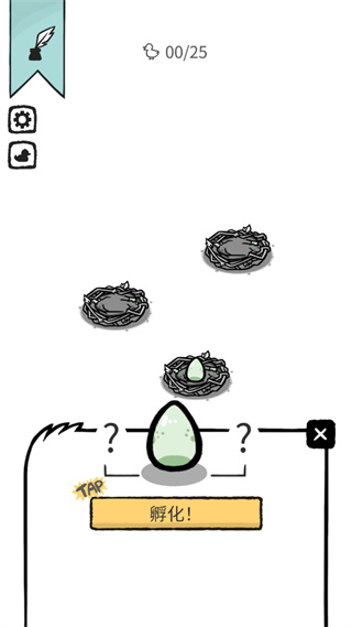 怪鸭世界(Clusterduck)中文版