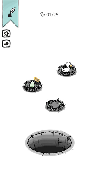 怪鸭世界(Clusterduck)中文版