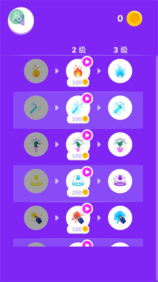 忍者之手(Ninja Hands)中文版