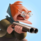 战斗天堂(Mafioso)中文版