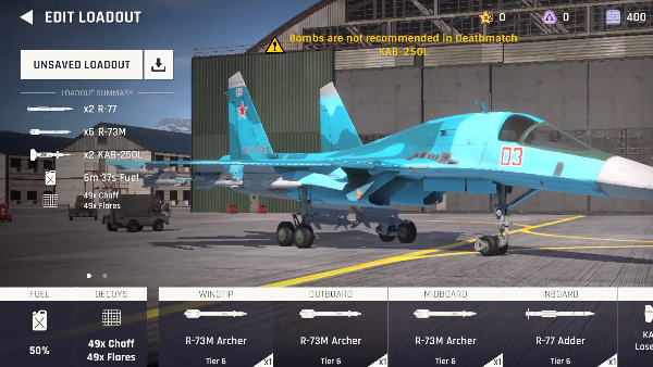 金属风暴(Metalstorm)中文版