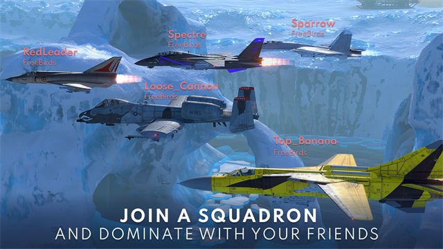 金属风暴(Metalstorm)中文版