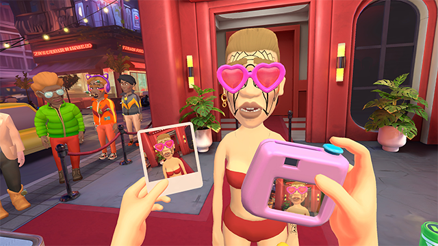 我是安检员(I Am Security)中文版