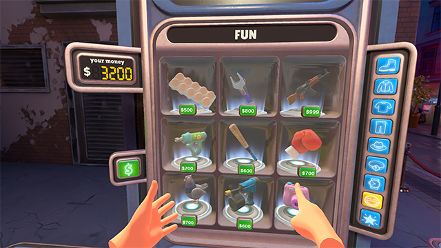 我是安检员(I Am Security)中文版