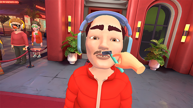 我是安检员(I Am Security)中文版