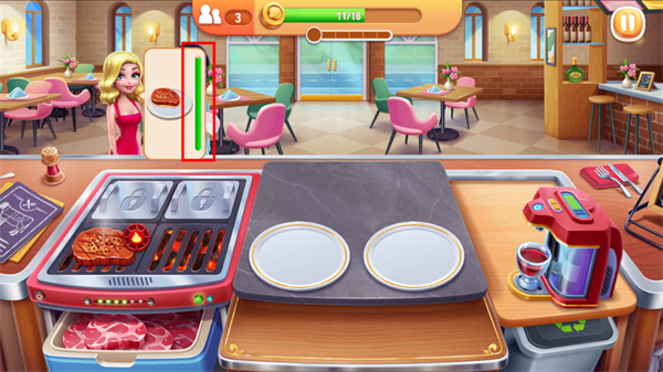 风味美食街(My Cooking)中文版