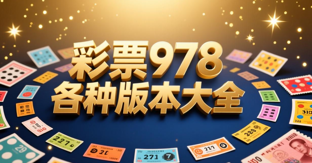 彩票978APP下载-彩票978绿色版/最新版/官方版/IOS版-彩票978各种版本大全
