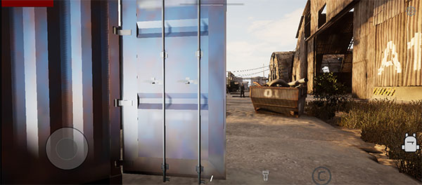 最后希望掌上行动中文版