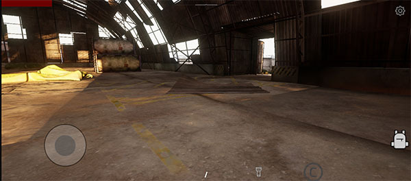 最后希望掌上行动中文版