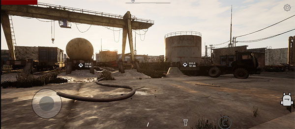 最后希望掌上行动中文版