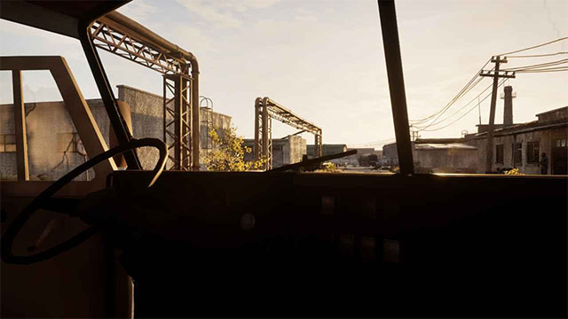 最后希望掌上行动中文版