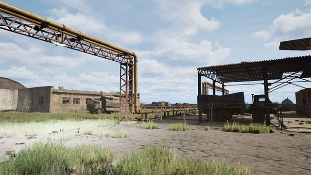 最后希望掌上行动中文版