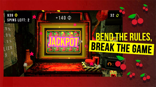 四叶草深渊(CloverPit)中文版