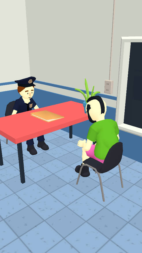 画画大侦探(Line Up)中文版