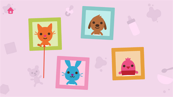 西米宝宝托儿所最新版