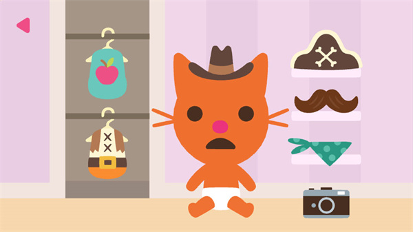 西米宝宝托儿所最新版