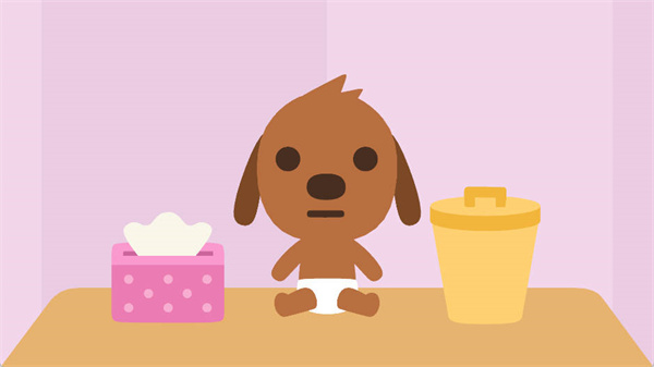 西米宝宝托儿所最新版