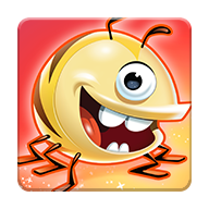 怪物消消乐(Best Fiends)中文版