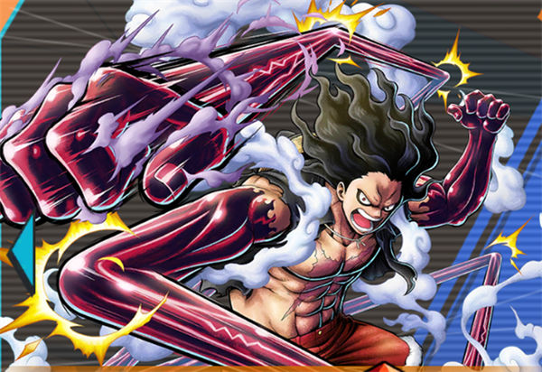 海贼王赏金猎人(Bounty)中文版