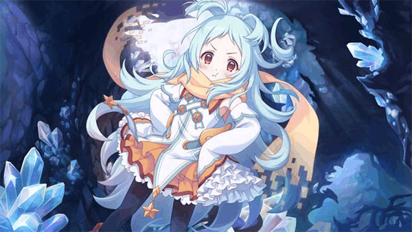 超异域公主连结ReDive(PrincessConnectRedive)中文版