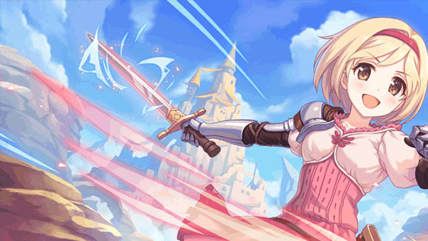 超异域公主连结ReDive(PrincessConnectRedive)中文版