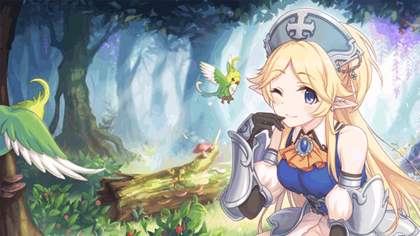 超异域公主连结ReDive(PrincessConnectRedive)中文版